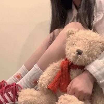 沉睡的男人